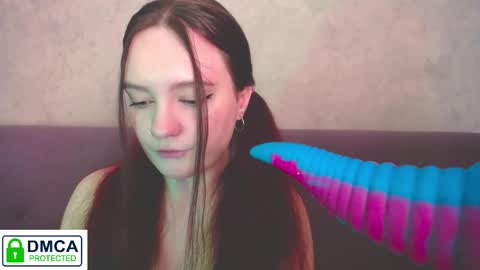Alyssa online show from 10.07.25