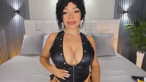 Alyssa Ig lw eve online show from 07.02.26