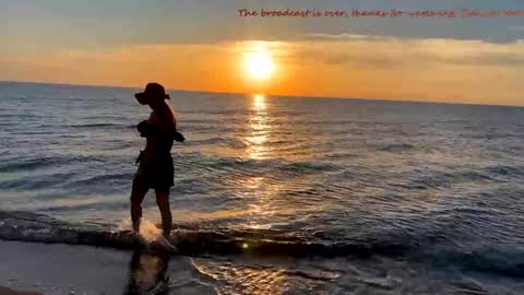 Aly online show from 09.10.25