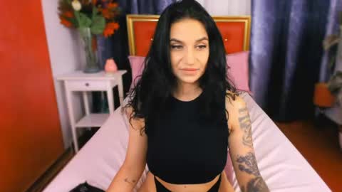 Alyssa online show from 06.15.26
