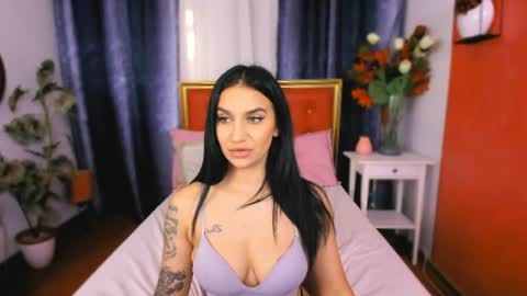 Alyssa online show from 06.22.26