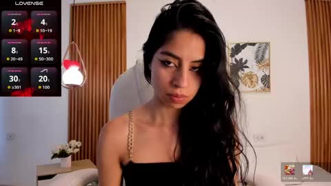 alyssabeauty_ online show from 05.10.26