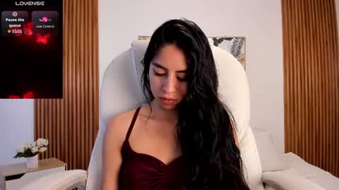 alyssabeauty_ online show from 06.13.26