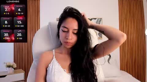 alyssabeauty_ online show from 07.03.26