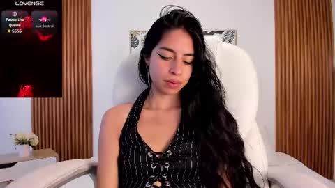 alyssabeauty_ online show from 07.05.26