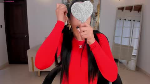 Aly  online show from 05.13.26