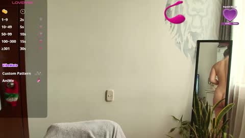 alyssia wolds online show from 09.25.25