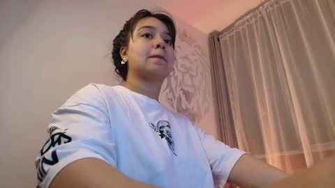 alyssia wolds online show from 11.19.25