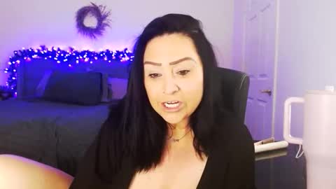 Alyssiaamorexo online show from 03.19.26