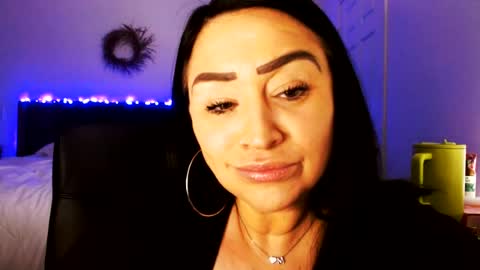 Alyssiaamorexo online show from 07.07.26
