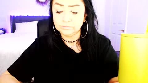 Alyssiaamorexo online show from 07.08.26
