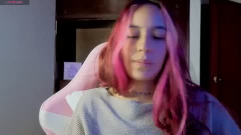alyssy_nc online show from 07.03.26
