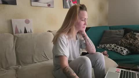 Aly online show from 03.17.26