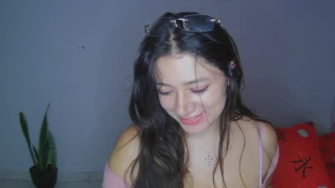 Snapshot of alythia chatting on 05.24.26 alythia online show from 05.24.26