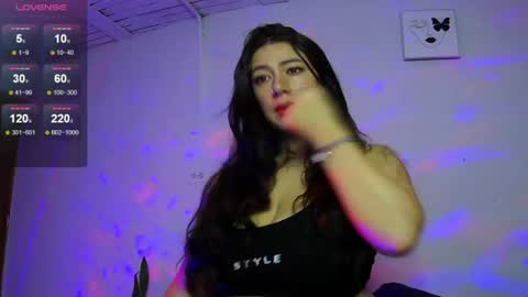 alythia online show from 06.12.26