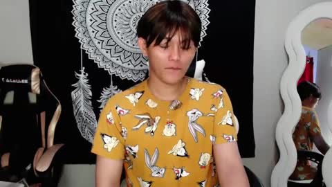 Snapshot of alyx_lust chatting on 02.21.25 Alyx online show from 02.21.25