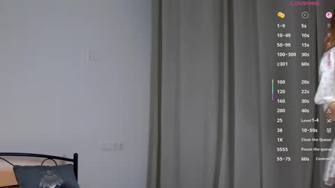 Alyx online show from 03.29.26