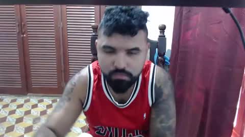 alz_hunter online show from 09.22.25