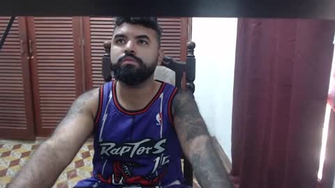 alz_hunter online show from 09.29.25