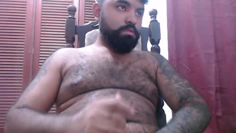 alz_hunter online show from 10.16.25