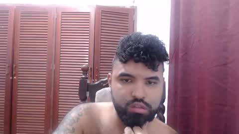 alz_hunter online show from 11.11.25