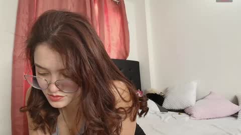 Snapshot of amabella_w chatting on 02.01.25 Isabella online show from 02.01.25