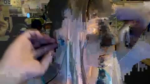 Snapshot of amabimbo25 chatting on 09.30.25 amabimbo25 online show from 09.30.25