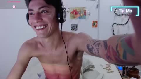 Amad Passer x guests   Independent model online show from 01.31.25