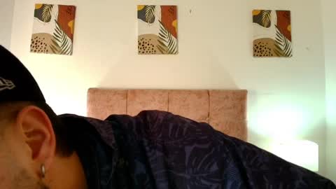 Amadeo Wild online show from 04.06.26