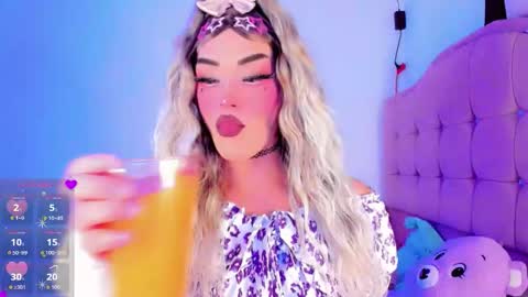 amador_hot online show from 03.14.26