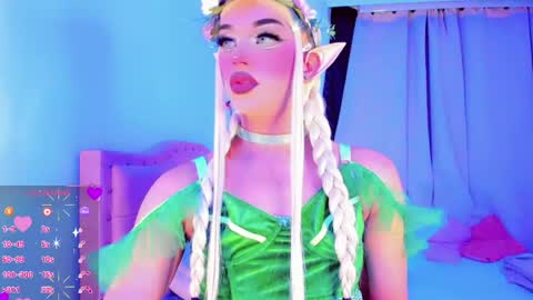 amador_hot online show from 04.13.26