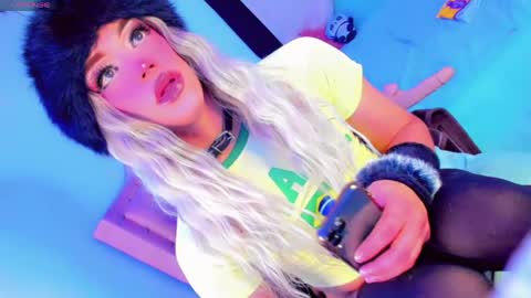 amador_hot online show from 06.01.26