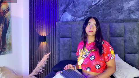 amaia_a online show from 03.29.26