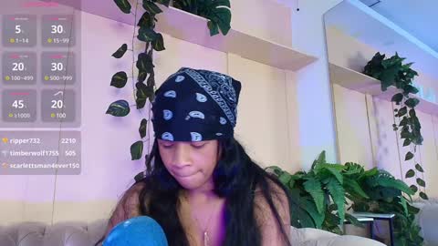 AMAIA online show from 12.18.24