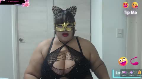 amaia_char online show from 03.08.26