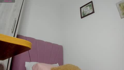 Amaia Mendoza online show from 06.13.26