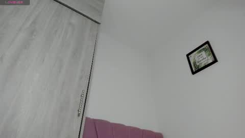 Amaia Mendoza online show from 06.25.26