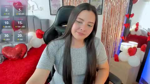 Snapshot of amaia_monet chatting on 02.12.26 Hi Im AmaiaHelp me reach 100 likes online show from 02.12.26