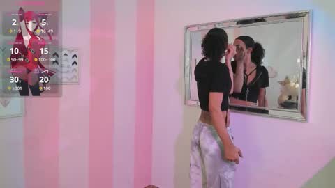 amaia_monroe online show from 03.14.26