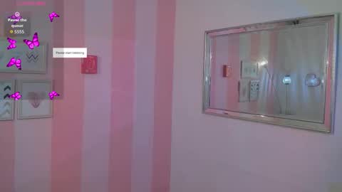 amaia_monroe online show from 04.01.26