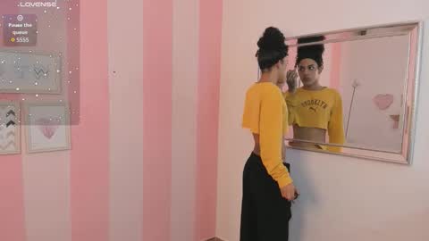amaia_monroe online show from 04.29.26
