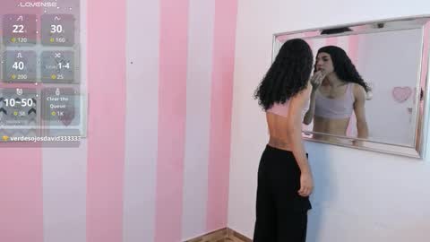 amaia_monroe online show from 05.16.26