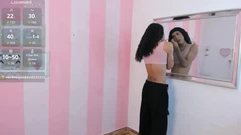 amaia_monroe online show from 05.16.26