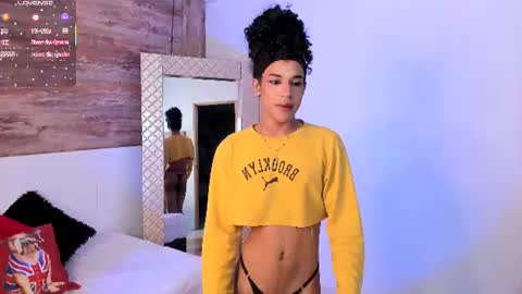 amaia_monroe online show from 06.28.26
