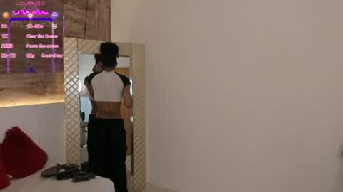 amaia_monroe online show from 07.27.26
