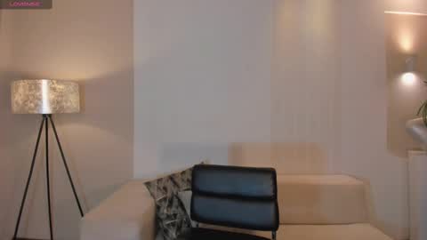 Snapshot of amaiahaywood chatting on 03.01.25 Amaia Haywood online show from 03.01.25