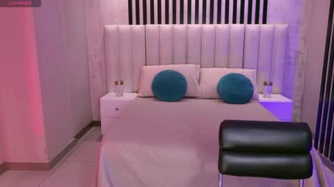 Amaia Haywood online show from 01.16.26