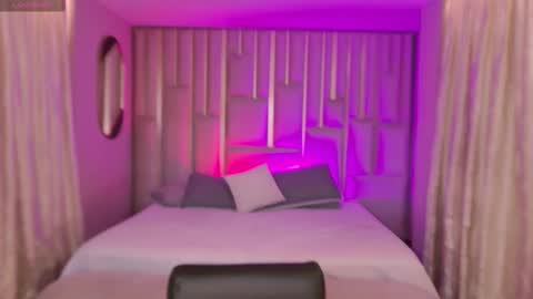 Amaia Haywood online show from 02.05.26