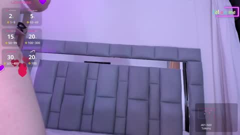 Amaia  online show from 02.18.25