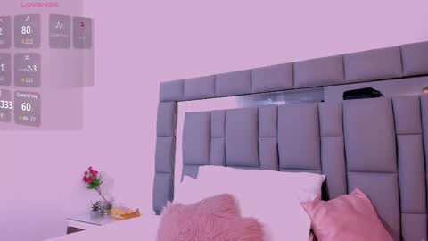 Amaia  online show from 10.04.25